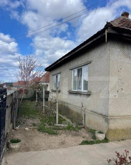 Casa cu 2 camere, 91 mp, teren 3.400 mp, zona comuna Apa - 3