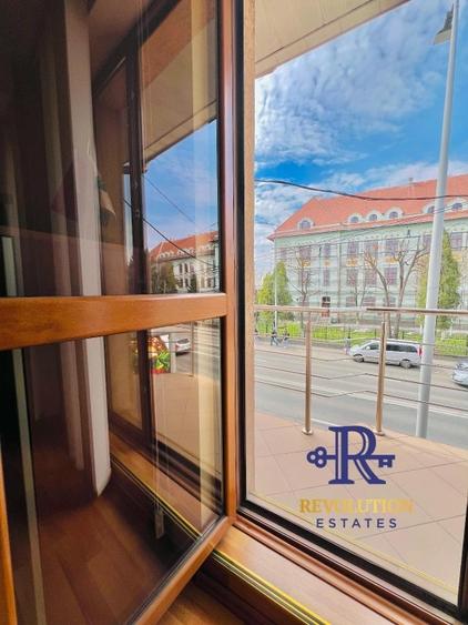 Comision 0! Cladire moderna pentru business, P+2E, parcari incluse, zona de top - 12