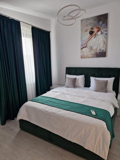 Casa P+2 Etaje - Mobilata-utilata. 5 cam. 4 bai. 220m fata de Mega Image Fermei - 26