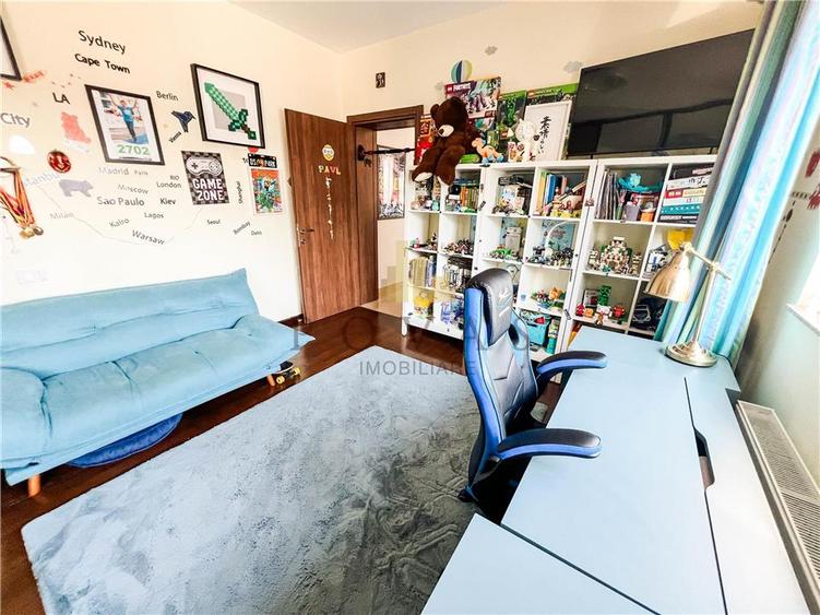 Vanzare Apartament 3 Camere Baneasa  Aviatiei Herastrau - 6