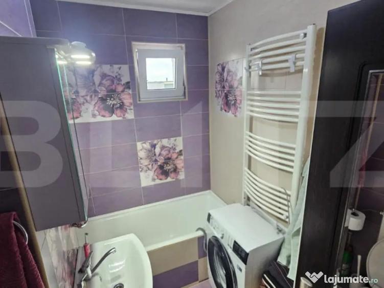 Apartament 2 camere, zona Tudor Vladimirescu - 8