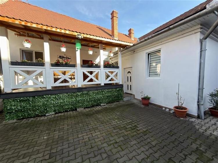 FILM& 3D!Proprietate duala distinctiva: showroom,birouri,locuinta,venit pasiv, i - 26