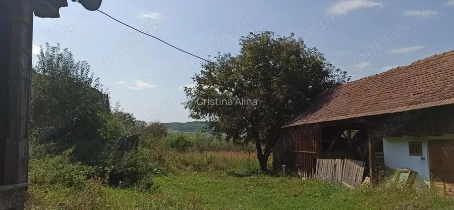 Casa de vanzare in Ocni?a Casa de vanzare in Ocni?a