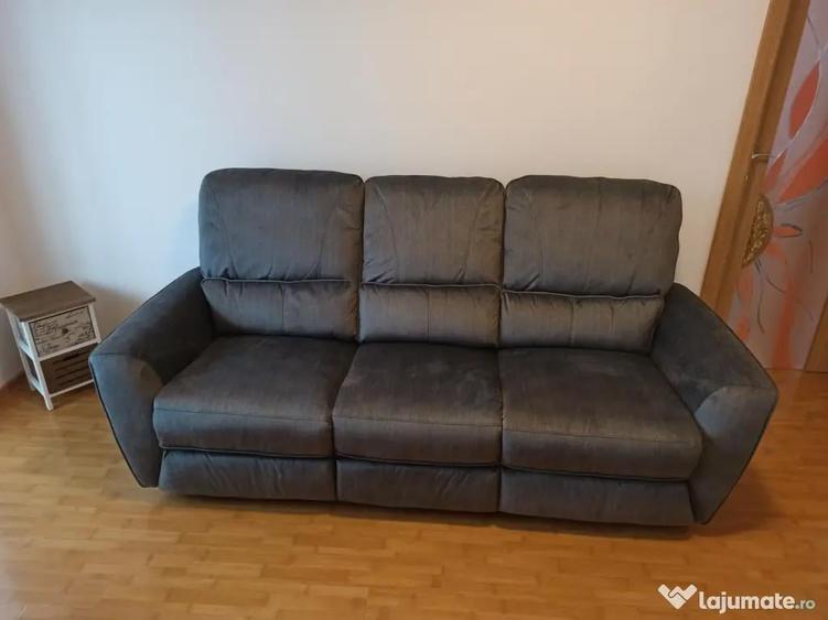 Apartament cu 3 camere si loc de parcare zona Statiei de Salvare Constanta - 12