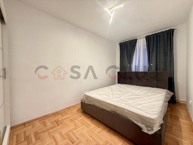 4 camere, la cheie, etaj intermediar, Mehedinți - 3