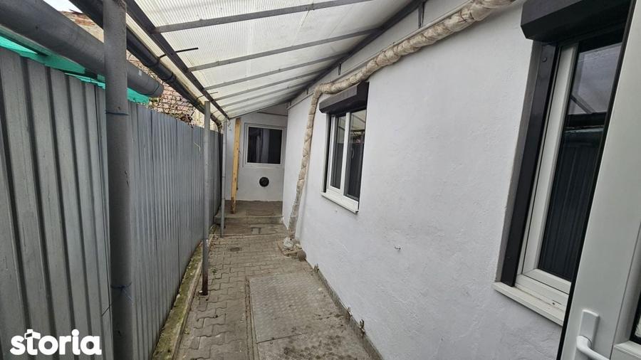 Medias - strada Serban Voda, Casa 3 camere cu teren 130 mp - 4