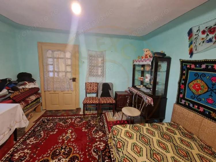 Gospodarie completa ?i spa?ioasa -Lunca Corbului- Ciesti! - 11