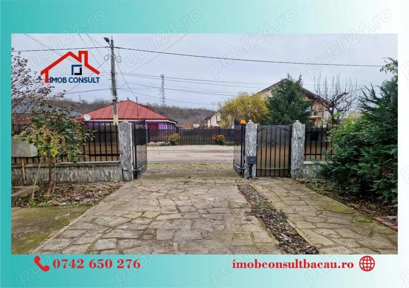 Casa cu suflet, pregatita sa devina acasa ! CE1399 - 8