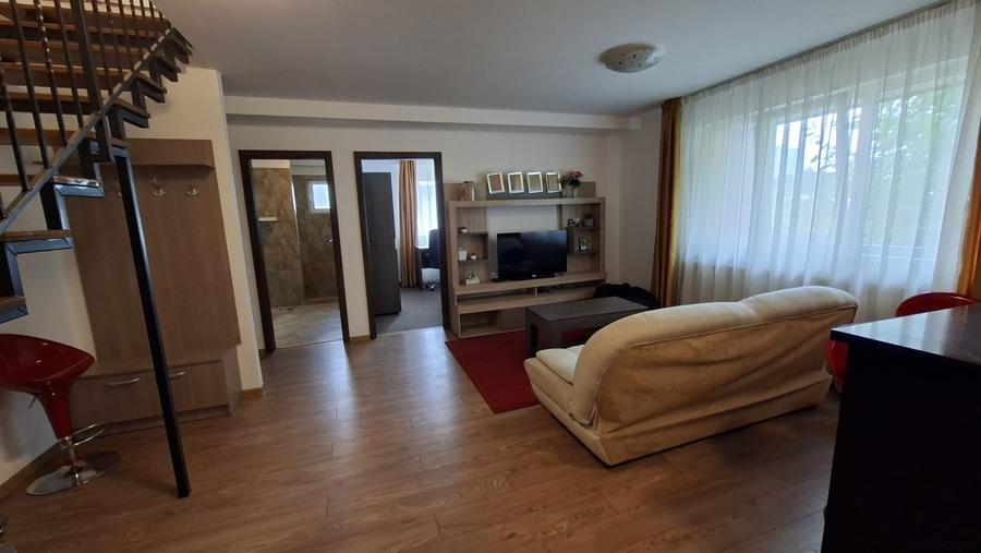 De vanzare ap. 4 camere, Tg. Mures, 7 Noiembrie, Zona UMF - 2