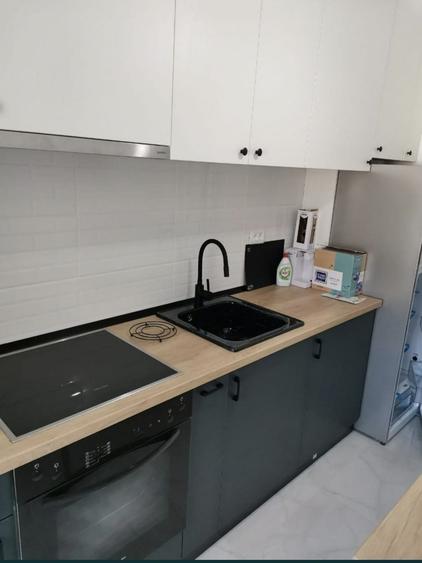 Garsoniera Militari Residence | str. Weiner Palada - 3