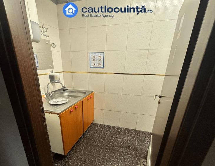 Spatiu comercial | Doamna Ghica | Parter | Vizibilitate | Vitrina - 8