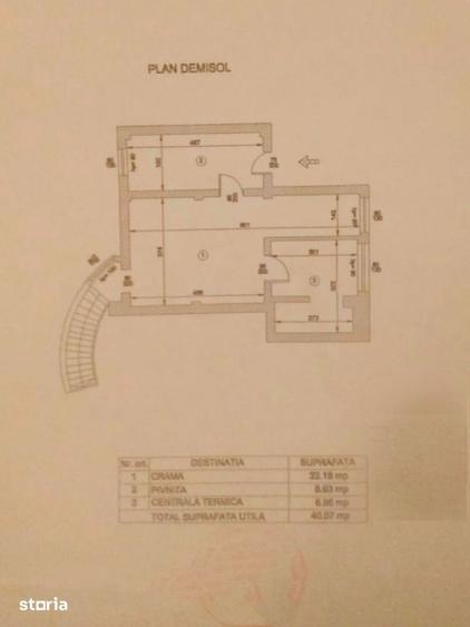 Vila 6 camere-teren 1800mp-Snagov Izvorani-lac - 7