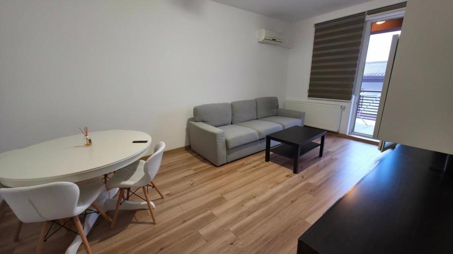 Apartament 2 camere Brancoveanu - 6