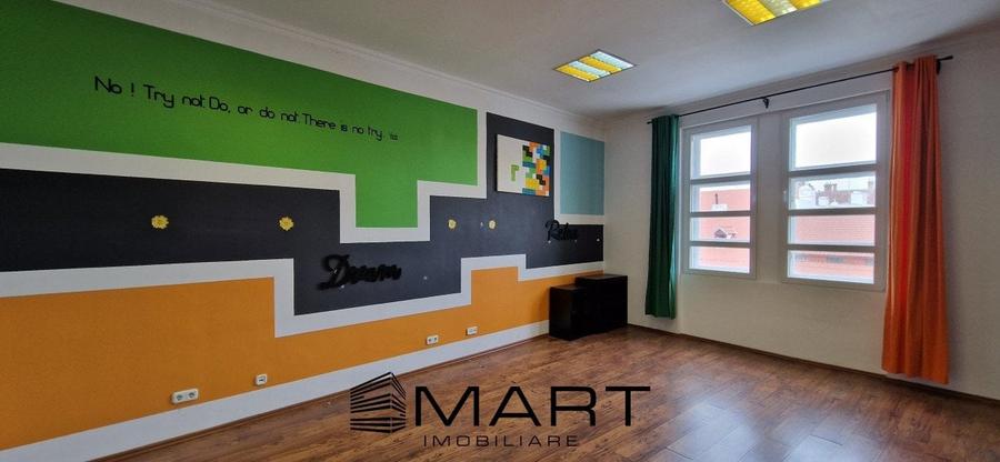 Spatiu comercial sau de birouri 100 mp Ultracentral - 1