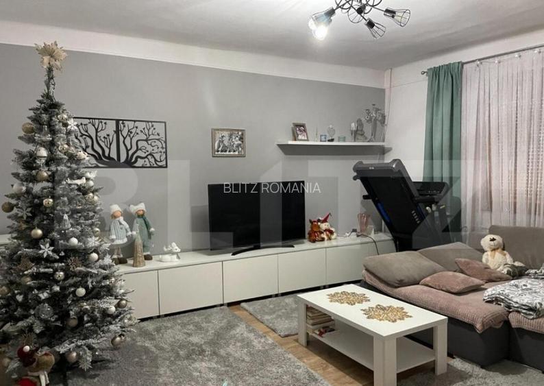 Casa de vanzare | 130mp utili | Zona 14 Mai Casa de vanzare | 130mp utili | Zona 14 Mai