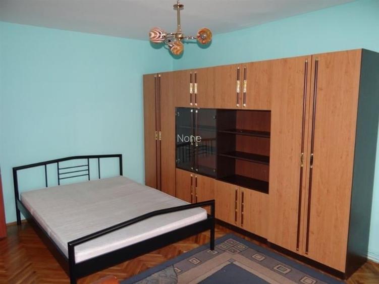 Apartament cu 3 camere decomandat, mobilat în Mănăștur Apartament cu 3 camere decomandat, mobilat în Mănăștur
