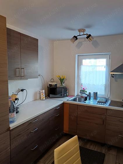 Apartament 3camere Simeria - 2