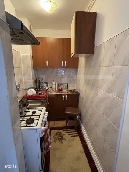 APARTAMENT CU 2 CAMERE, 27 MP, ZONA ADY - 1