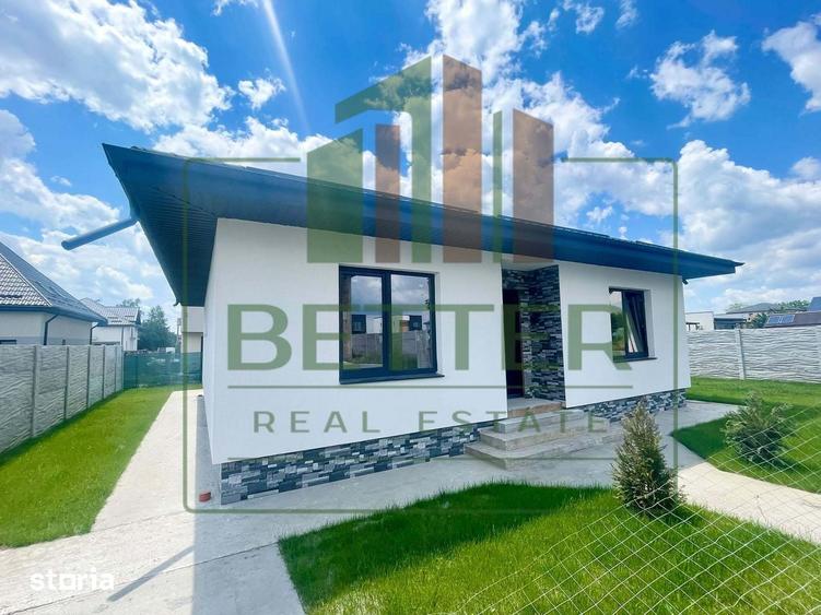 Comuna Berceni | Casa individuala | Teren 405 mp - 3