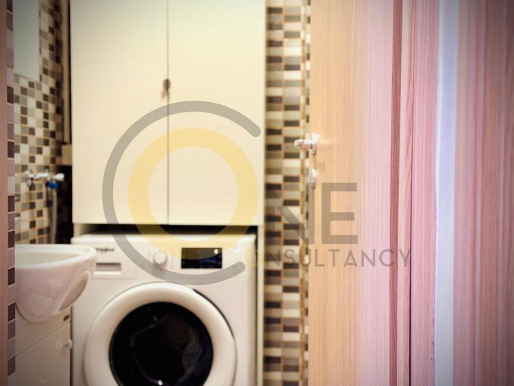 APARTAMENT 4 CAMERE RADU BELLER lângă parc + loc de parcare - 8