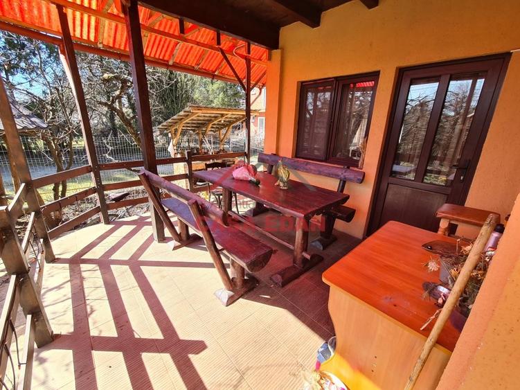 ●Casa in Breaza, central, 5 camere, 3 bai, an 2007, teren 410mp, 175.000e● - 4