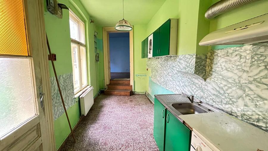 Corp de casa Centru - Hotel Ambient - 2