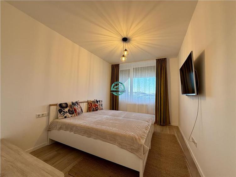 Apartament cu 2 camere, openspace, modern in complexul Concept 9 - 3