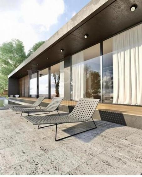 Teren intravilan pentru constructii de vanzare in Grigorescu, Cluj Napoca - 4