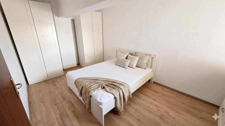Apartament 2 camere 65mp,balcon,parcare, Marasti-Farmec - 5