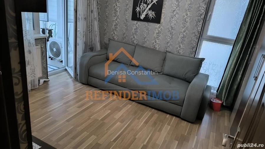 Vanzare apartament 2 camere, zona Berceni