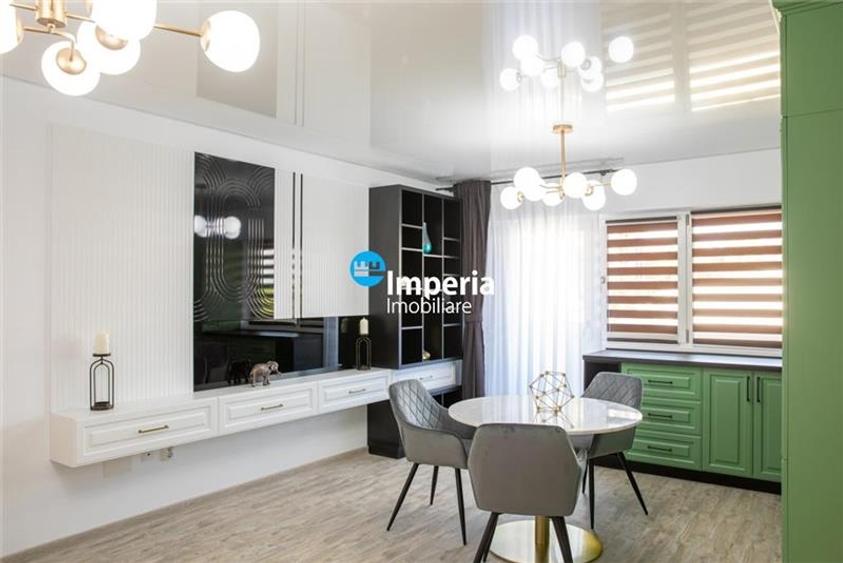 Copou - Aleea Sadoveanu, apartament 2 camere finalizat ! - 8