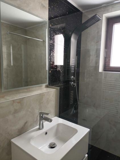 Vand apartament Selimbar, str Doamna Stanca - 1