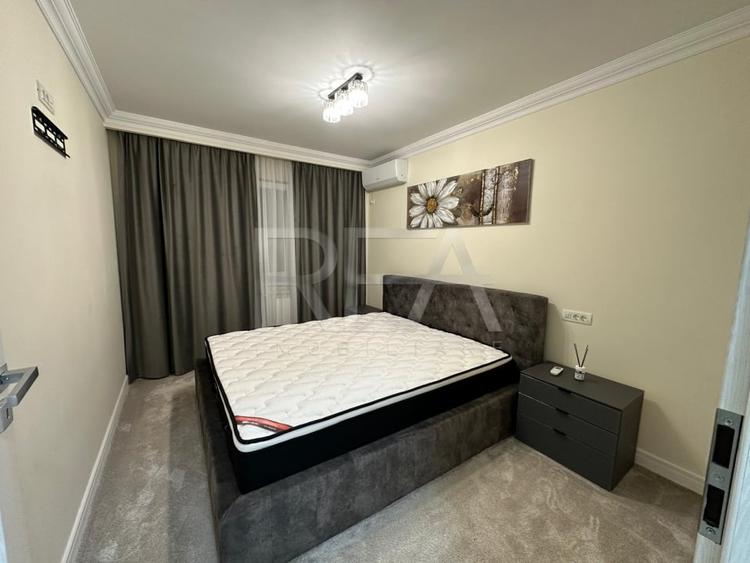 2 Camere Ready to move Gorjului Metrou Aproape - 16