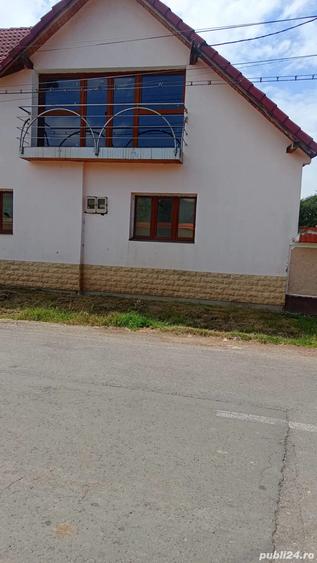 vand casa in Harseni,Bra?ov - 1