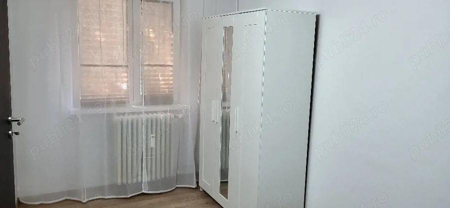 Inchiriez Apartament 2 camere Campus termen lung - 9