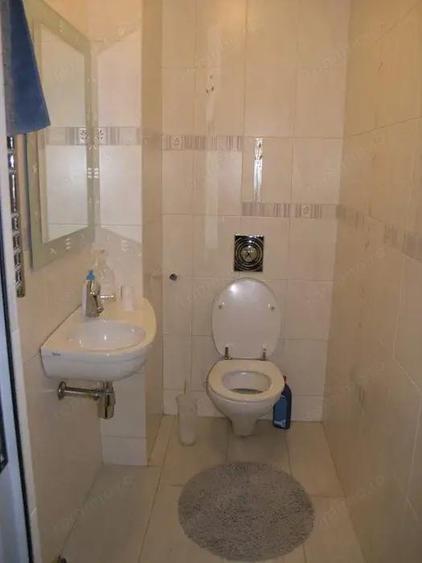 Garsoniera de inchiriat - Zona Baneasa - 1