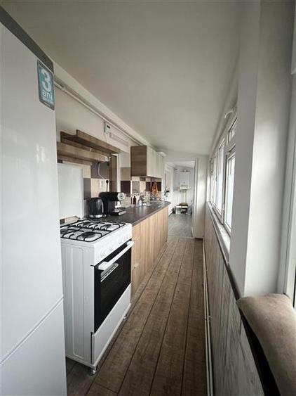 Apartament 2 camere decomandat intrare Racadau - 8