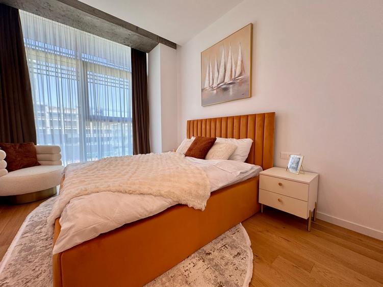 # The Heaven - 2 Rooms - UP-SITE by Atenor - First Rent 6 or 12 Months - 13