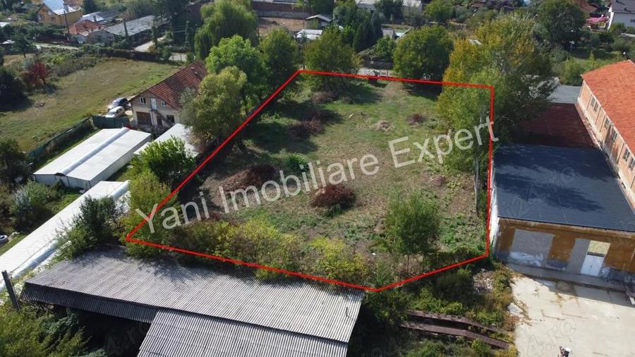 Teren de vanzare in Curtea de Arge?. - 4