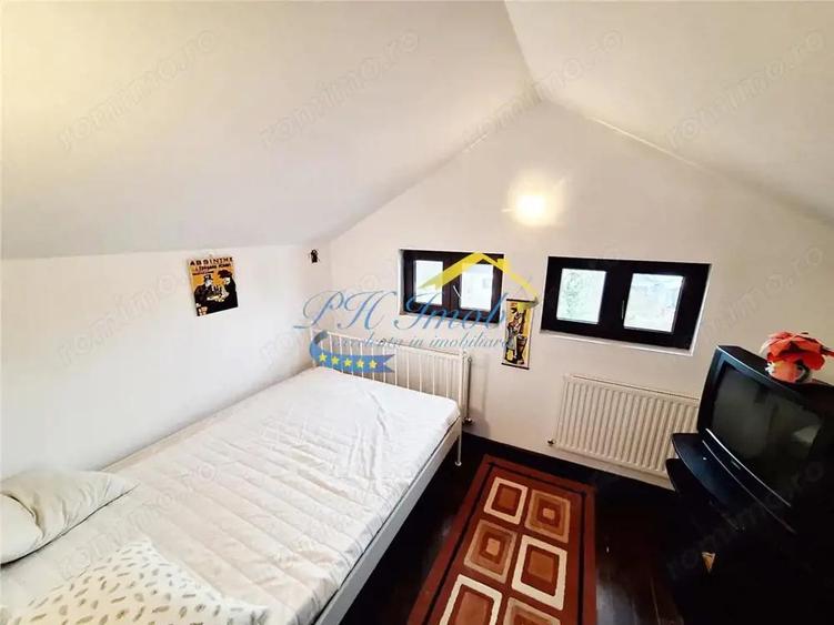 Casa de vanzare, Breaza Prahova - 13