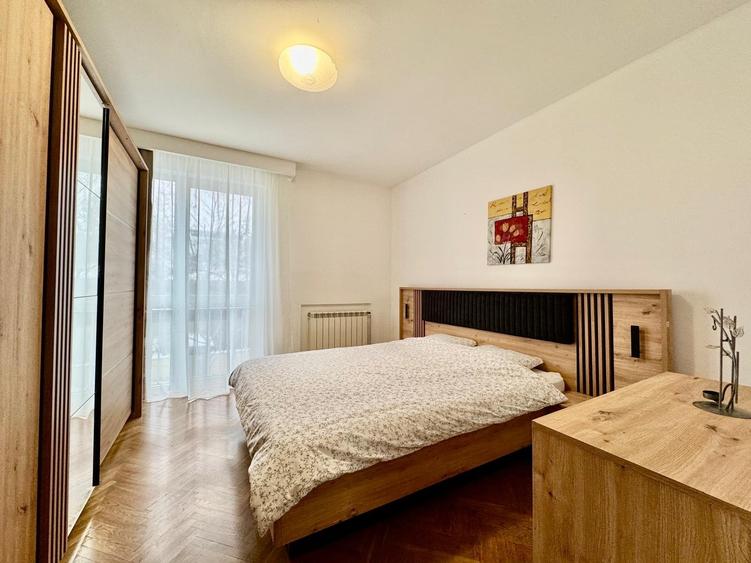 Inchiriere 3 camere | Primaverii - Amiral Balescu | Centrala termica - 10