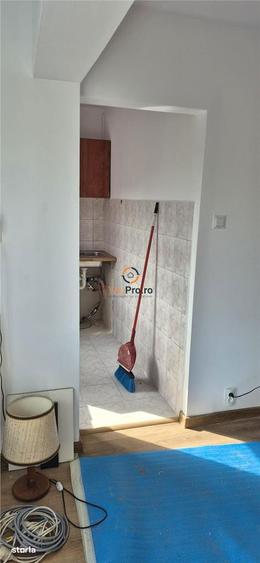 Apartament 1 camera Renovat Zona Bucovina - 8