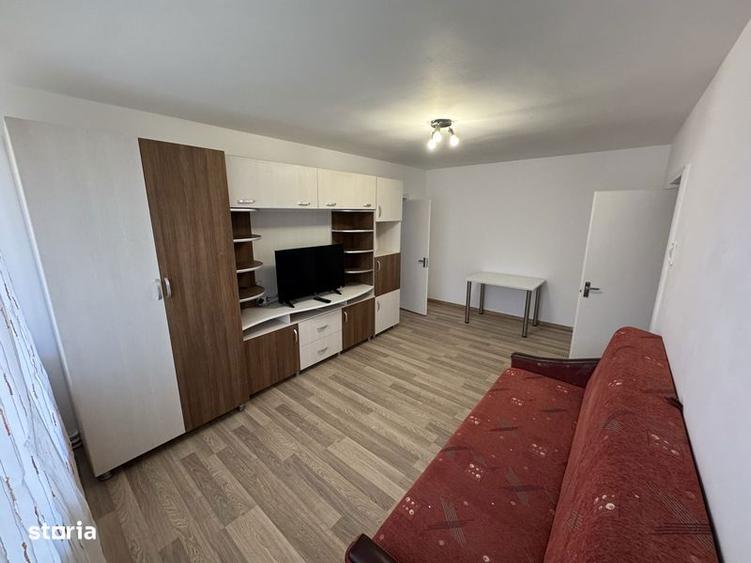 Ap. 2 camere - Aleea Carpati - 6