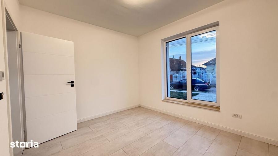 Comision 0% Duplex Giarmata Vii | 3 dormitoare - 8