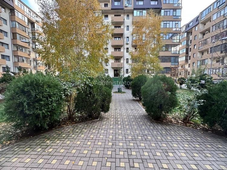 Apartament modern cu 3 camere, disponibil imediat, Soseaua Salaj