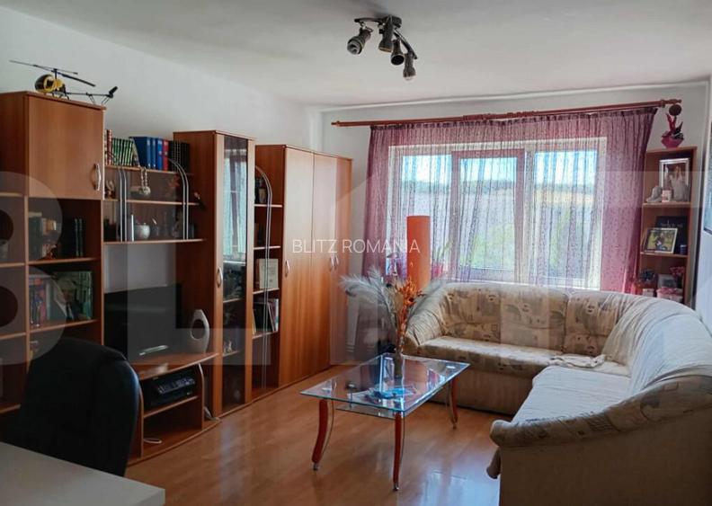 Apartament cu 3 camera, 71,4 mp, Simeria Apartament cu 3 camera, 71,4 mp, Simeria