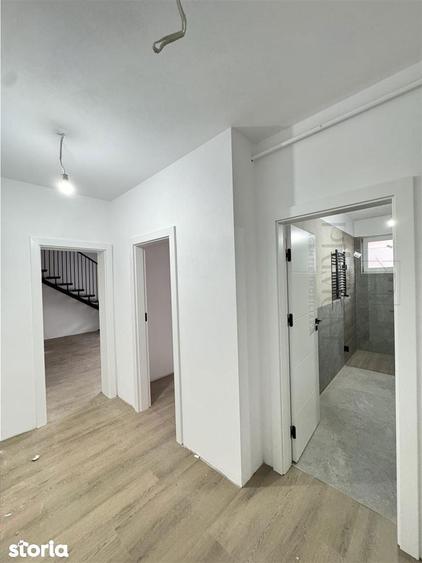 Apartament cu 3 camere în Girocului