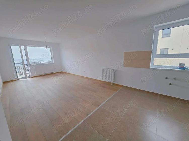 Vand apartament nou in Coresi 3 camere cu parcare - 2