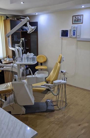 Cabinet stomatologic - 7