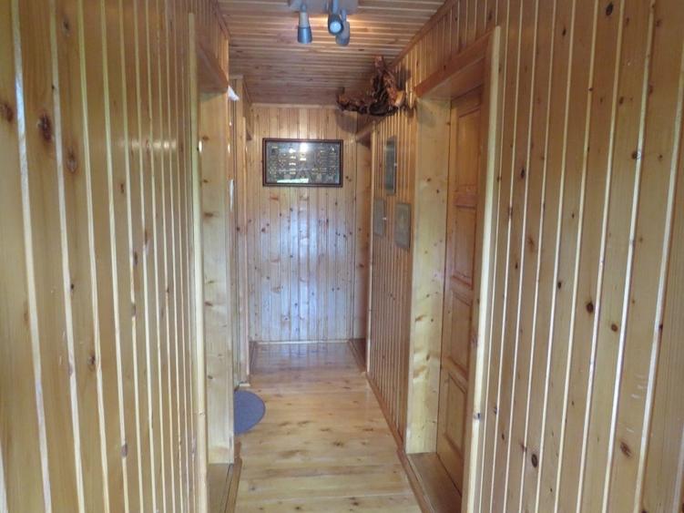 Proprietate cu destinatie mixta in Campul Cetatii - 4